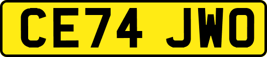 CE74JWO