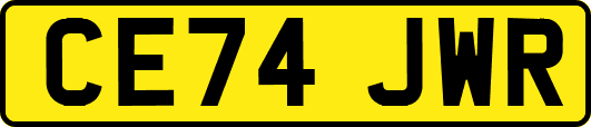 CE74JWR
