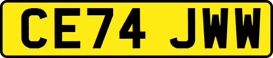 CE74JWW