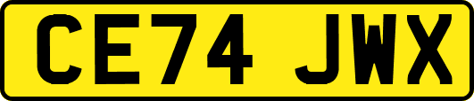 CE74JWX
