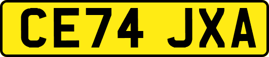 CE74JXA