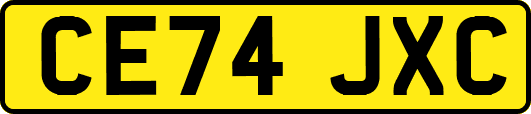 CE74JXC