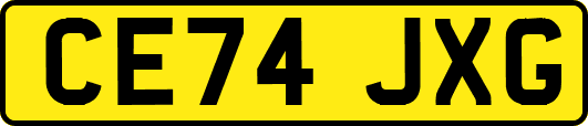 CE74JXG