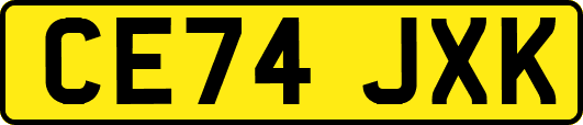 CE74JXK