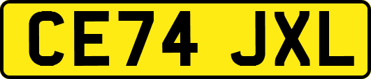 CE74JXL