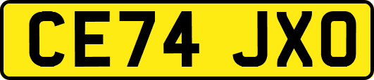 CE74JXO