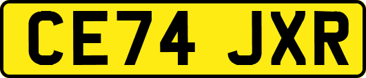 CE74JXR