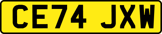 CE74JXW