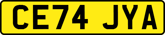 CE74JYA