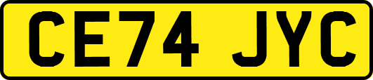 CE74JYC
