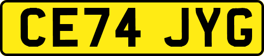 CE74JYG
