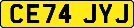 CE74JYJ