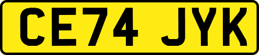 CE74JYK