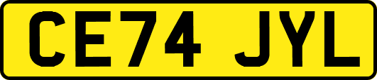 CE74JYL