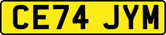 CE74JYM