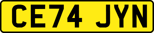 CE74JYN