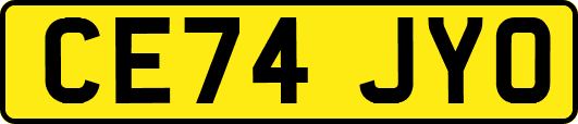 CE74JYO