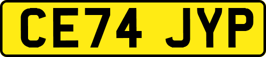 CE74JYP
