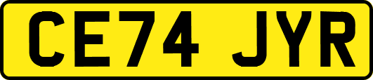 CE74JYR