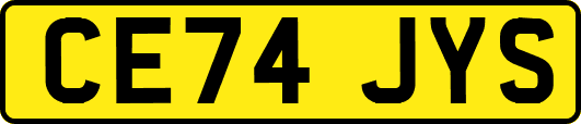 CE74JYS
