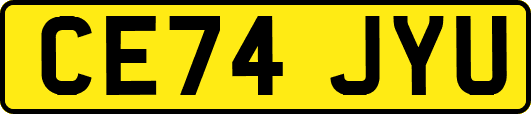CE74JYU