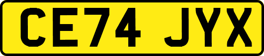 CE74JYX