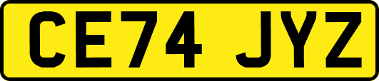 CE74JYZ