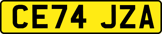 CE74JZA