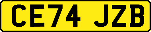 CE74JZB