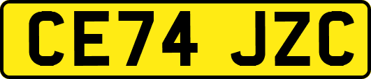 CE74JZC