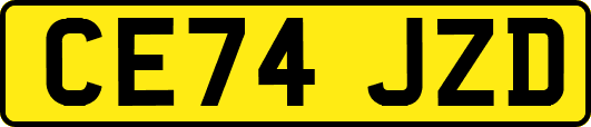 CE74JZD