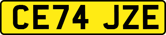 CE74JZE