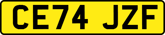 CE74JZF