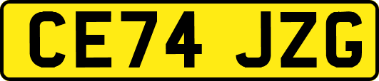 CE74JZG