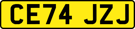 CE74JZJ