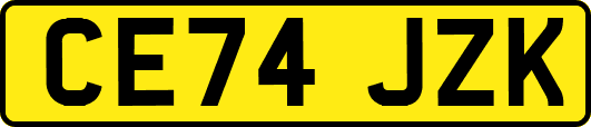 CE74JZK