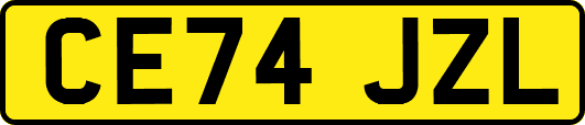 CE74JZL