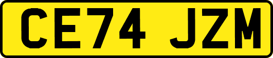 CE74JZM