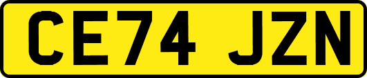CE74JZN