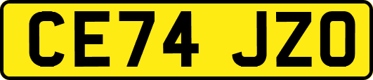 CE74JZO
