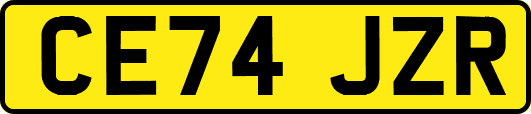 CE74JZR