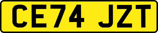 CE74JZT