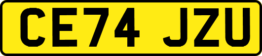 CE74JZU