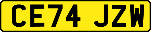 CE74JZW