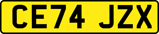 CE74JZX