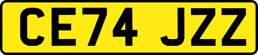 CE74JZZ