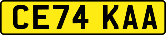 CE74KAA