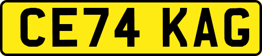 CE74KAG