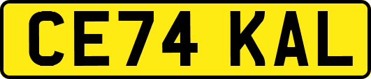 CE74KAL