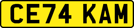 CE74KAM